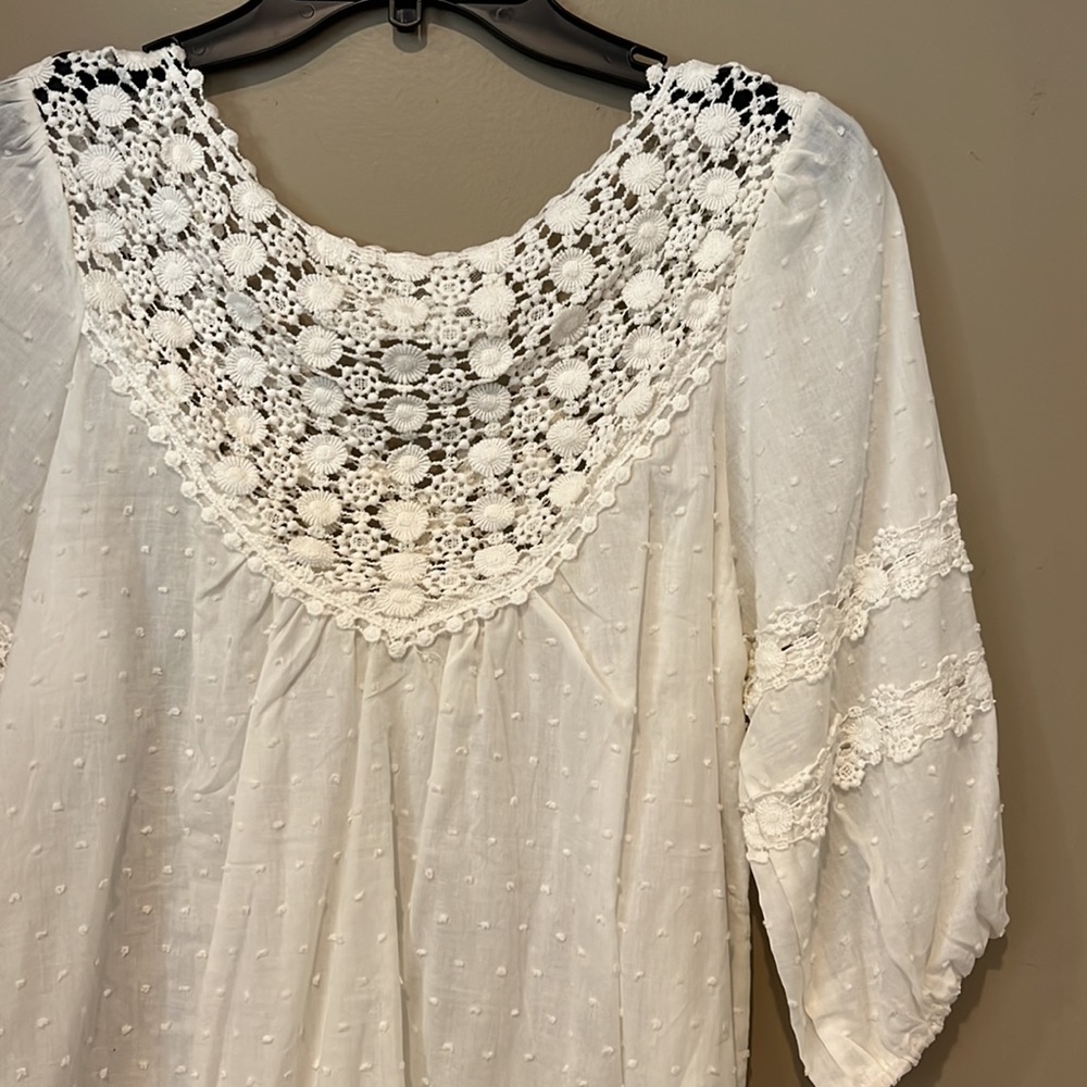 Spool 72 blouse - Picture 5 of 5